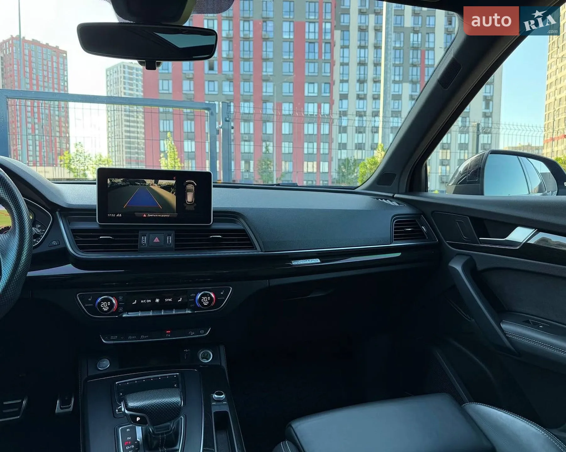 2018 Audi Q5 - мініатюра 49