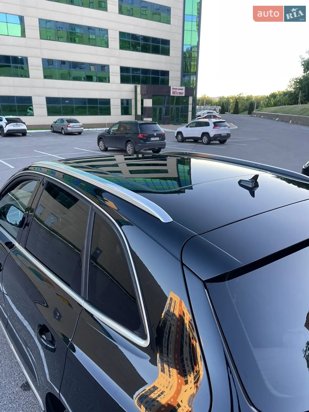 2013 Audi Q5 - мініатюра 9