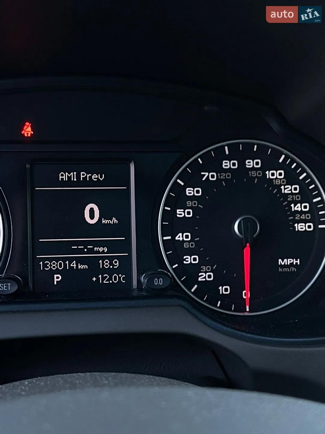 2013 Audi Q5 - мініатюра 13