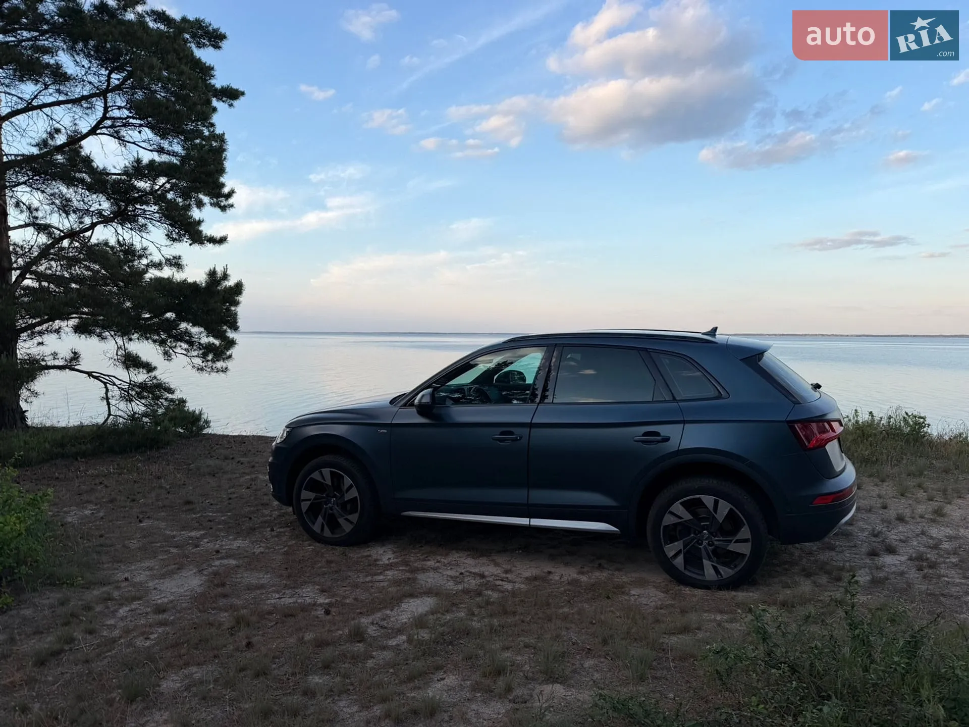 2018 Audi Q5 - мініатюра 4