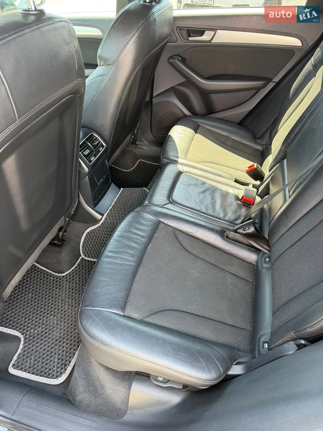 2013 Audi Q5 - мініатюра 21