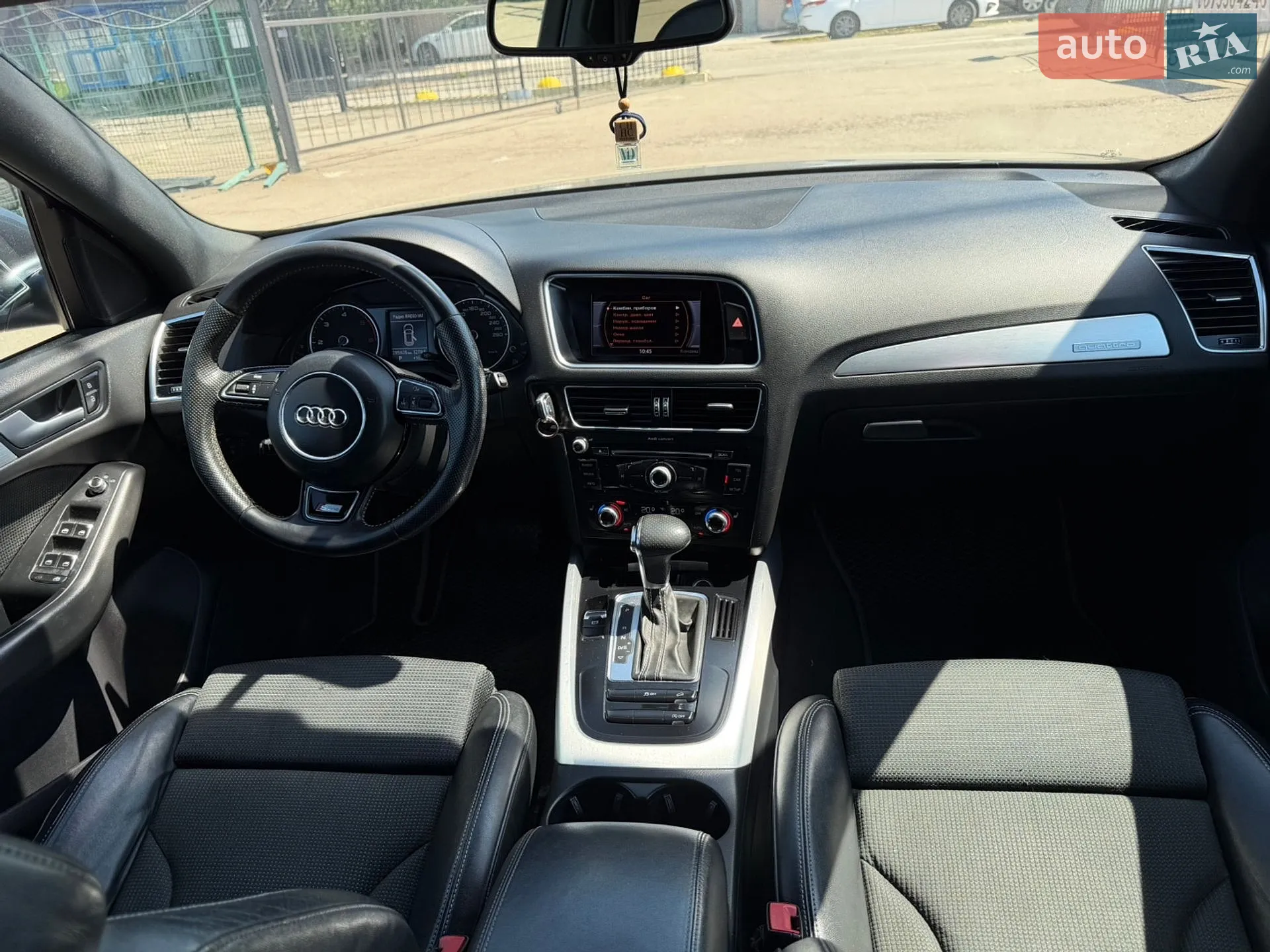 2013 Audi Q5 - мініатюра 24