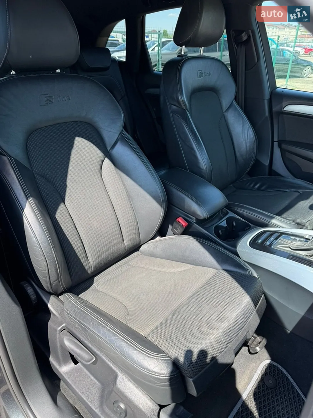 2013 Audi Q5 - мініатюра 28