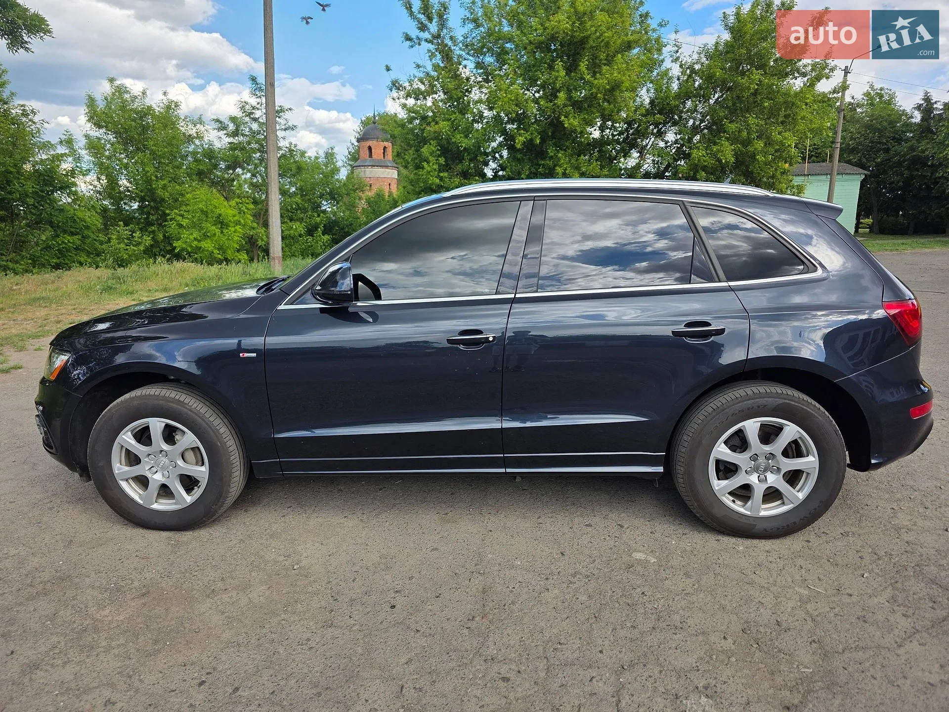 2016 Audi Q5 - мініатюра 4