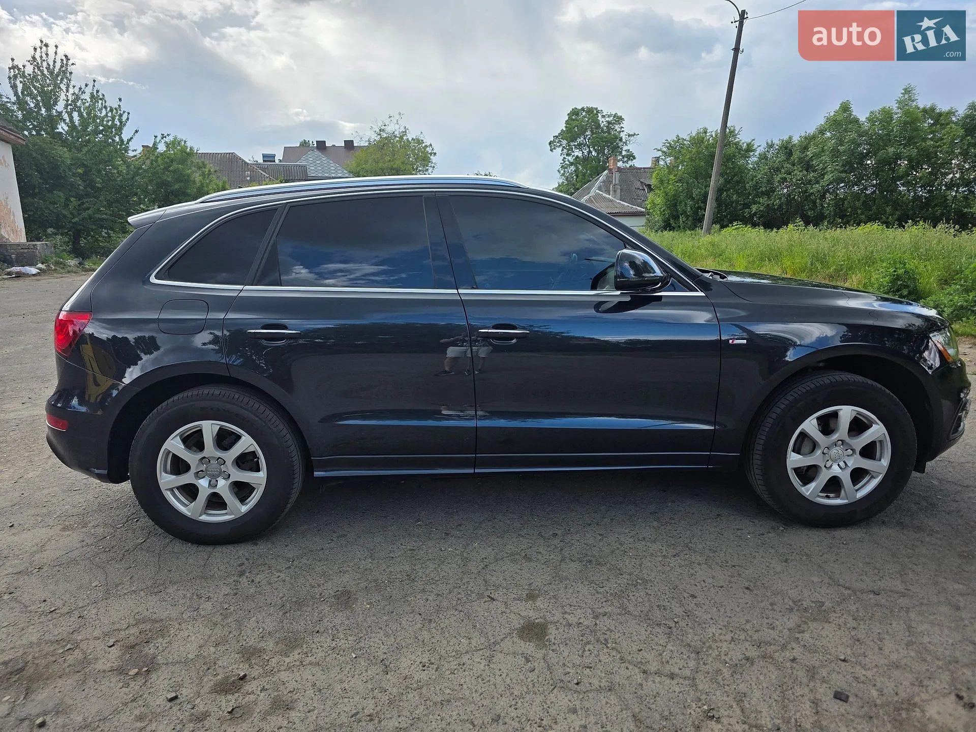 2016 Audi Q5 - мініатюра 8