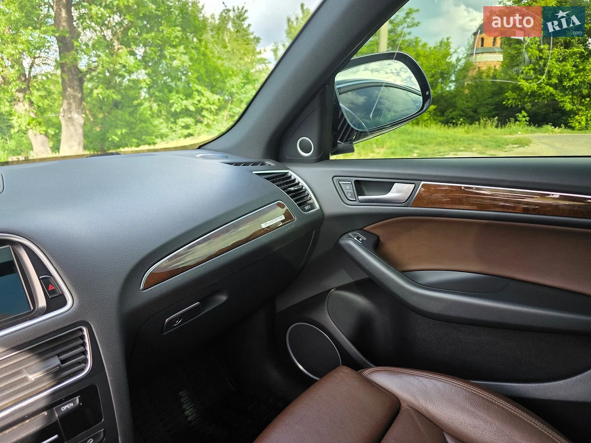 2016 Audi Q5 - мініатюра 27