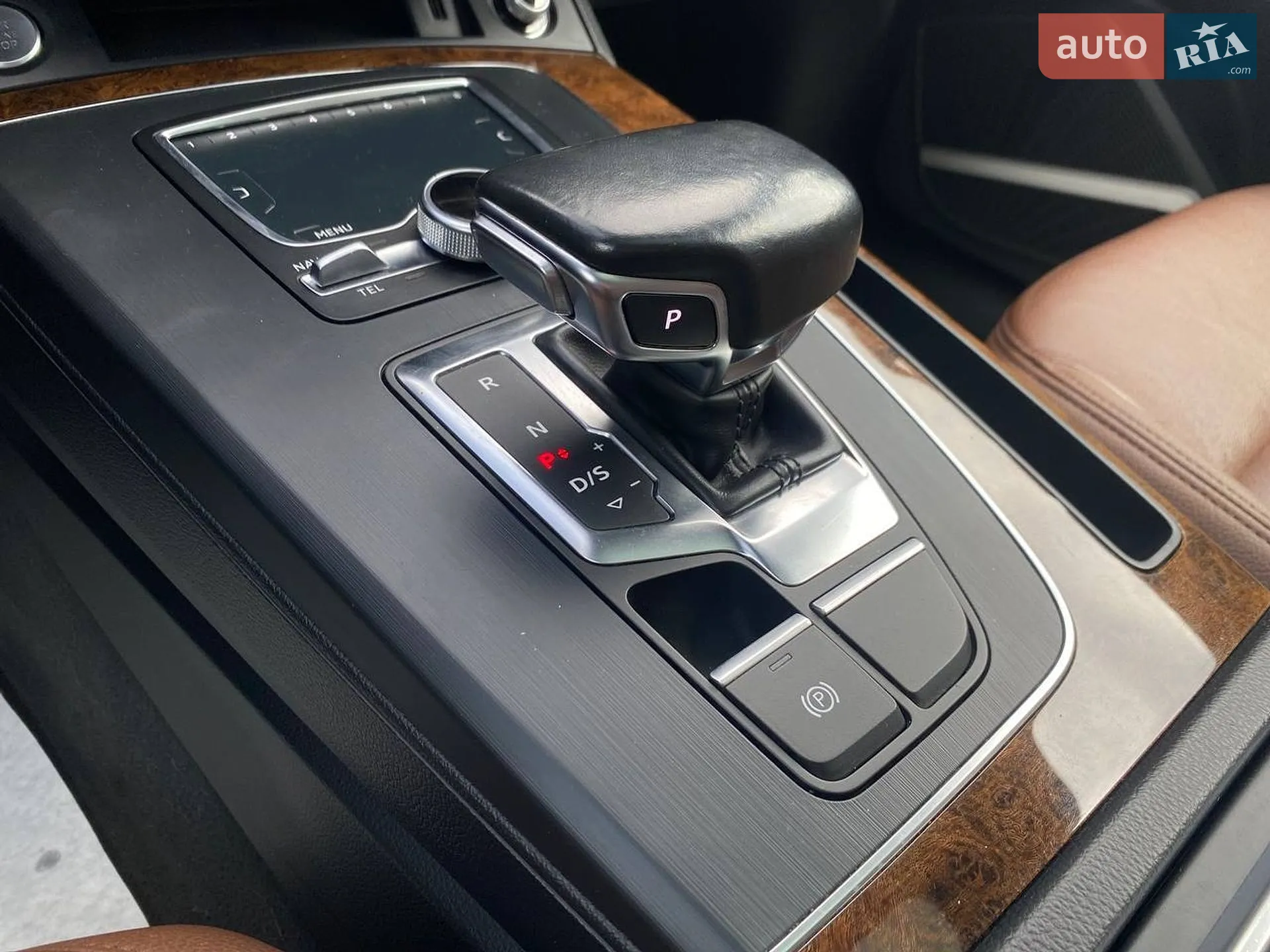 2017 Audi Q5 - мініатюра 27