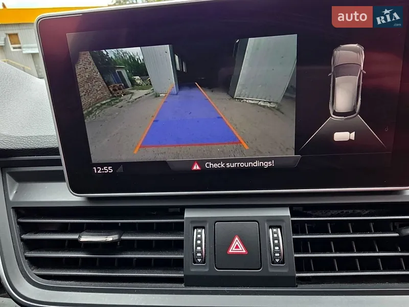 Audi Q5 2018 VIN WA1ANAFY0J2207500 фото оголошення 22 з 82