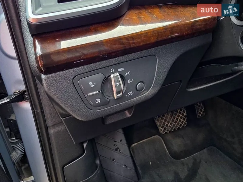 Audi Q5 2018 VIN WA1ANAFY0J2207500 фото оголошення 28 з 82