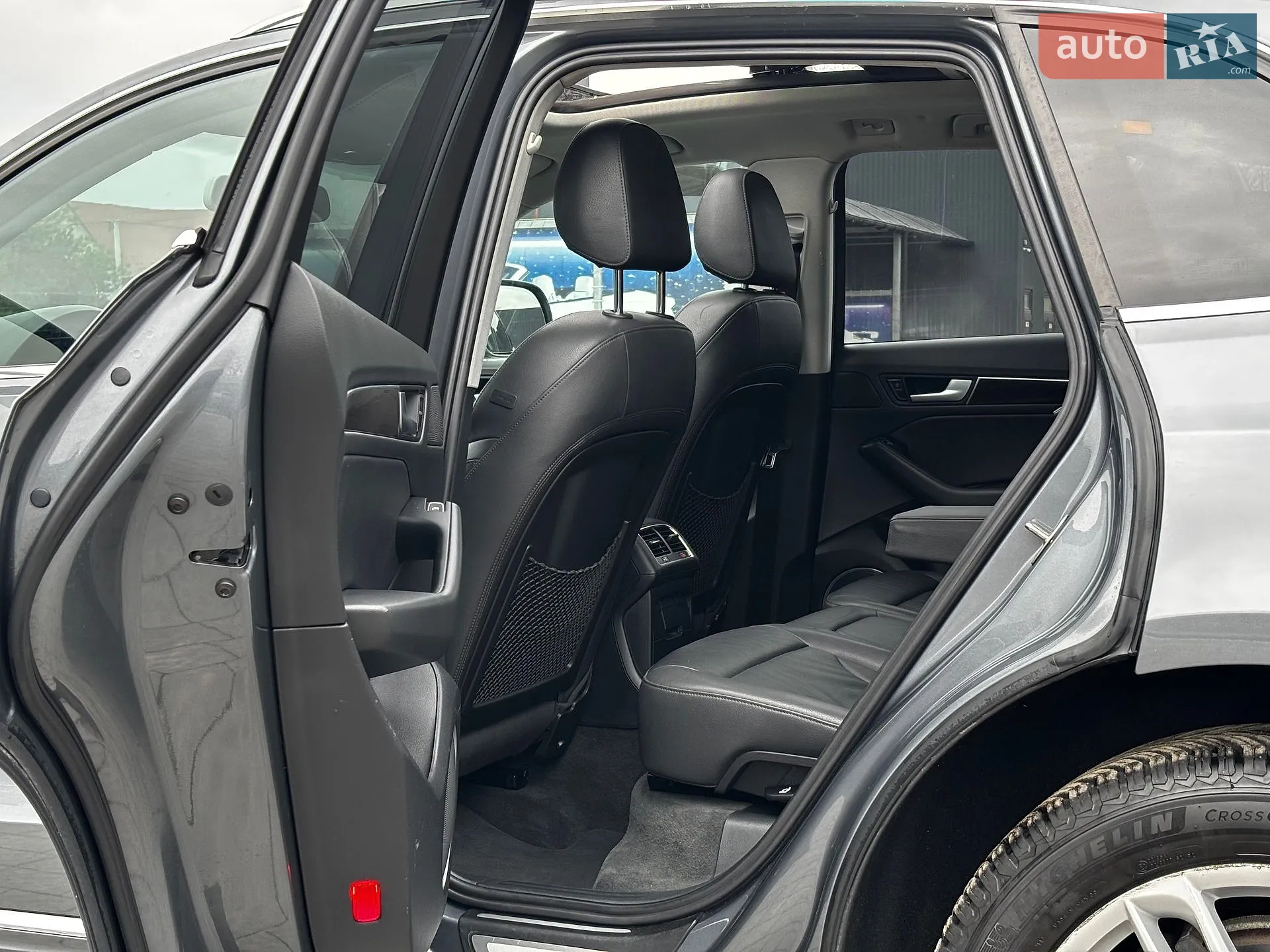 2014 Audi Q5 - мініатюра 15