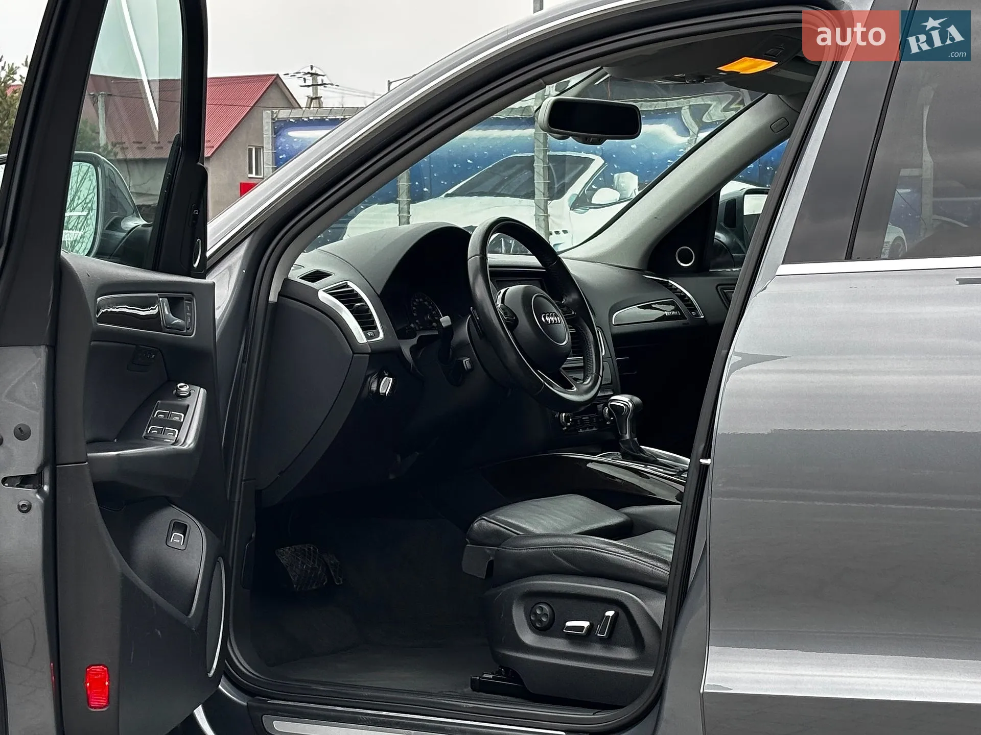 2014 Audi Q5 - мініатюра 26