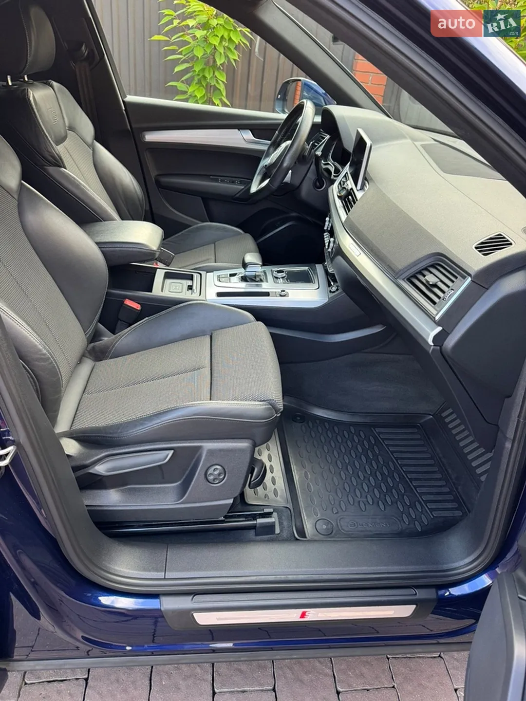 2017 Audi Q5 - мініатюра 26