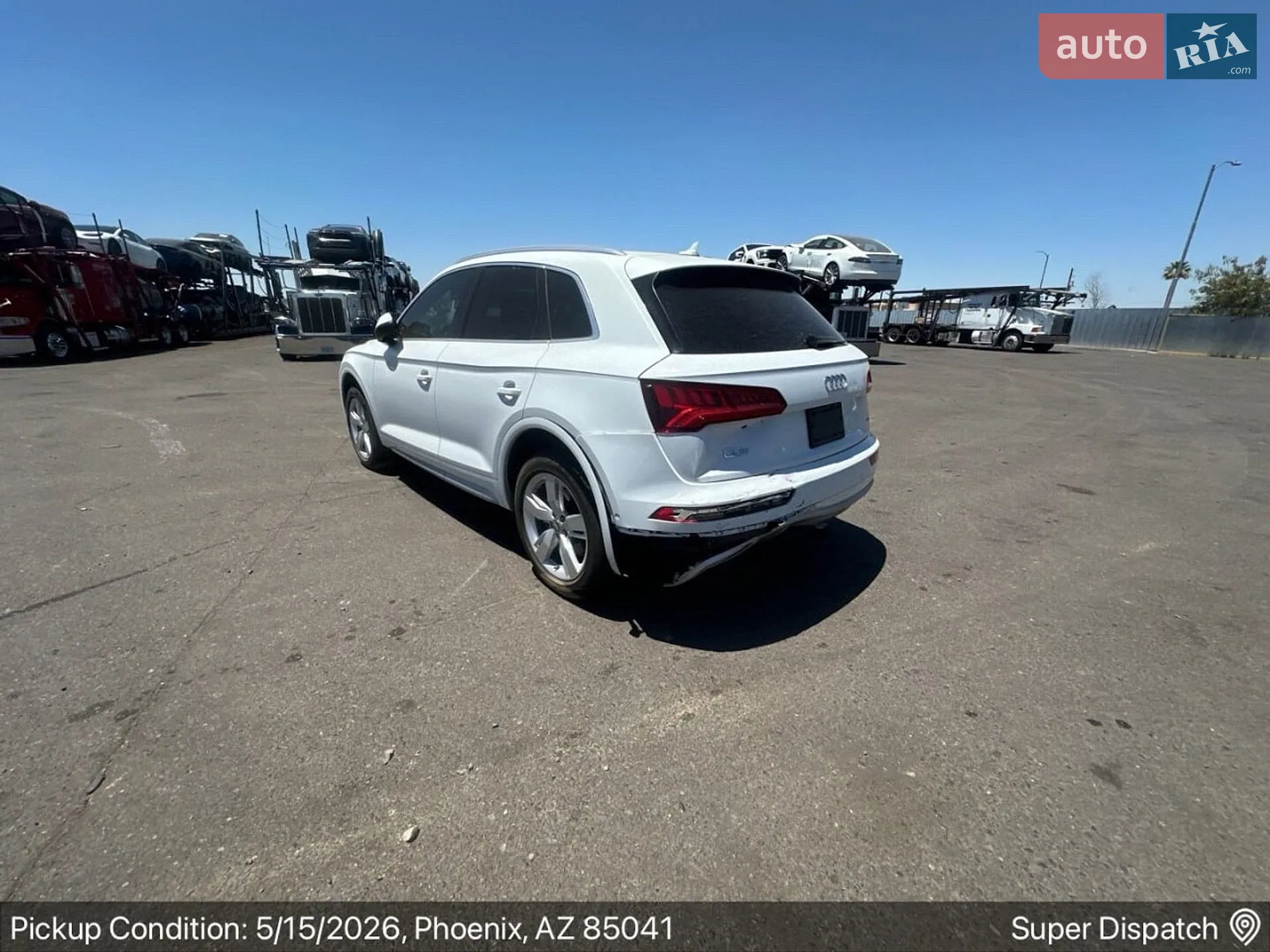 2019 Audi Q5 - мініатюра 10