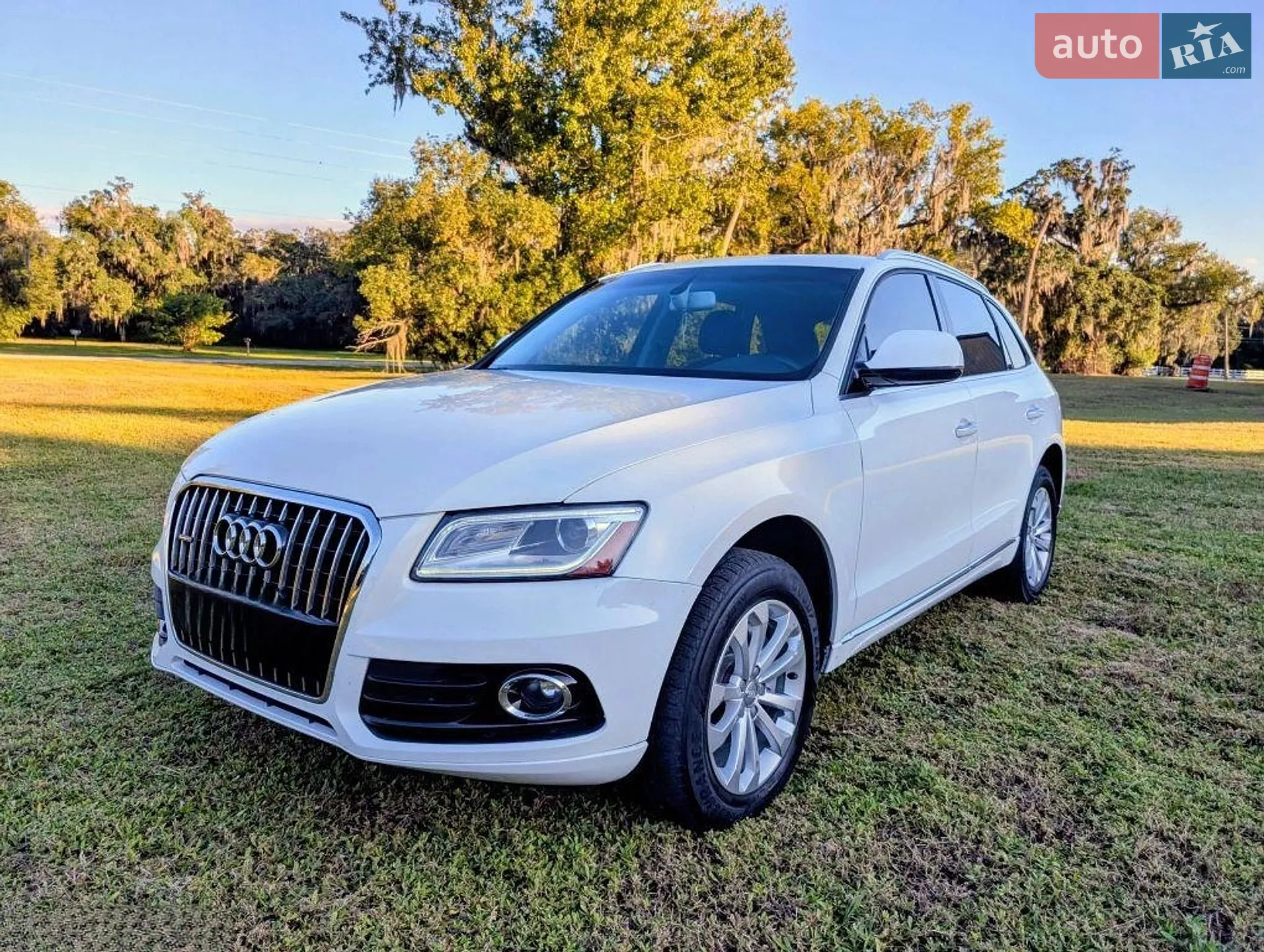 2016 Audi Q5 - мініатюра 8