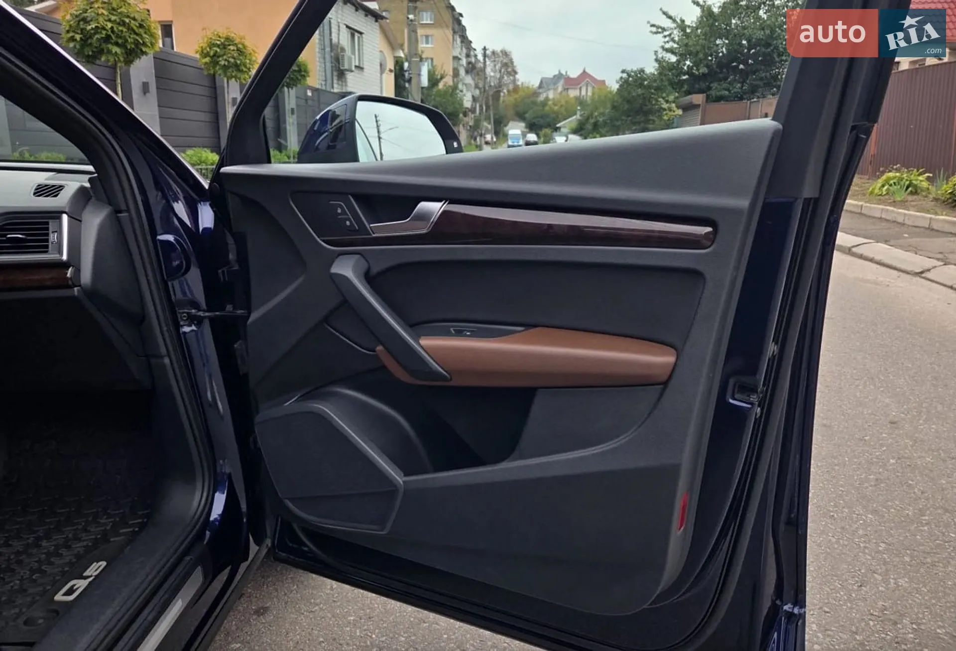 2018 Audi Q5 - мініатюра 12
