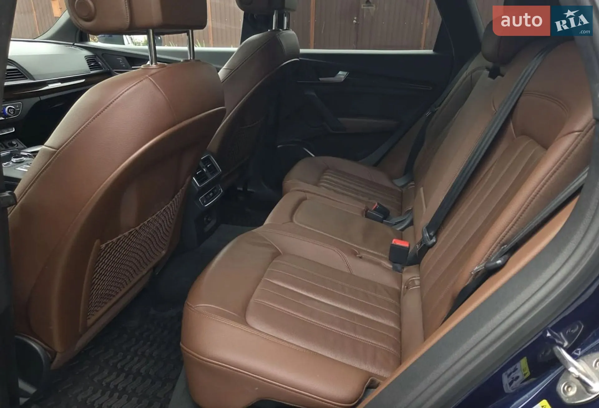 2018 Audi Q5 - мініатюра 17