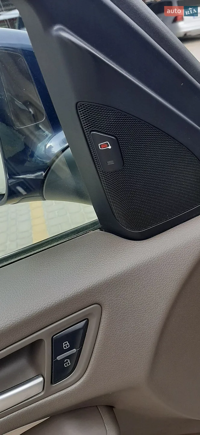 2014 Audi Q5 - мініатюра 12