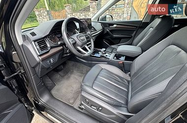 Внедорожник / Кроссовер Audi Q5 2023 в Бердичеве