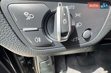 Внедорожник / Кроссовер Audi Q5 2023 в Бердичеве