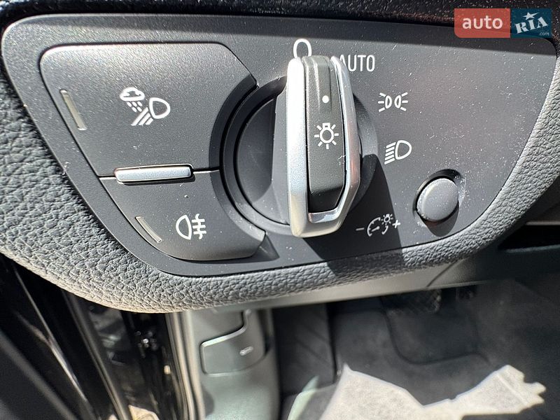 Внедорожник / Кроссовер Audi Q5 2023 в Бердичеве