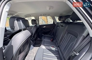 Внедорожник / Кроссовер Audi Q5 2023 в Бердичеве