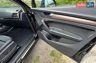 Внедорожник / Кроссовер Audi Q5 2023 в Бердичеве