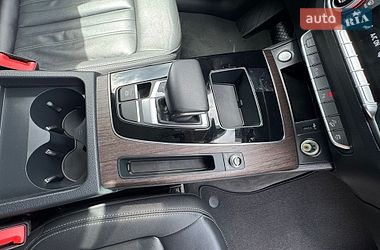 Внедорожник / Кроссовер Audi Q5 2023 в Бердичеве