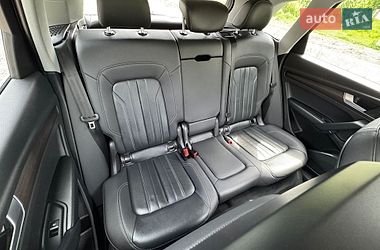 Внедорожник / Кроссовер Audi Q5 2023 в Бердичеве