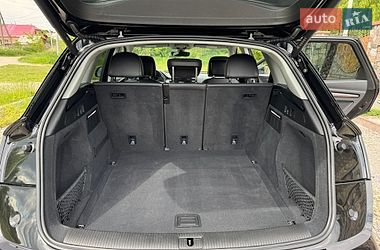 Внедорожник / Кроссовер Audi Q5 2023 в Бердичеве