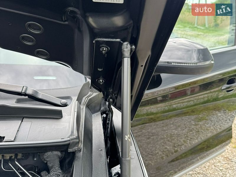 Внедорожник / Кроссовер Audi Q5 2023 в Бердичеве