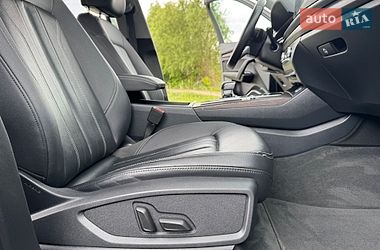 Внедорожник / Кроссовер Audi Q5 2023 в Бердичеве