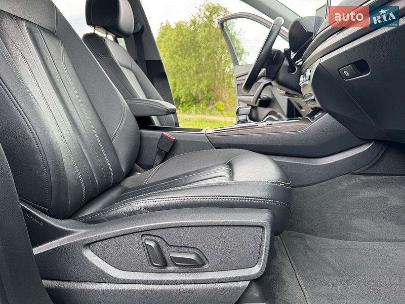 Внедорожник / Кроссовер Audi Q5 2023 в Бердичеве