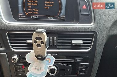 Внедорожник / Кроссовер Audi Q5 2014 в Хмельницком