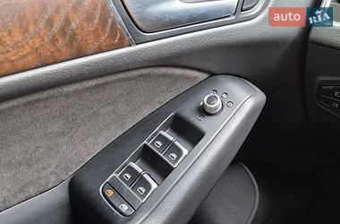 Внедорожник / Кроссовер Audi Q5 2014 в Хмельницком