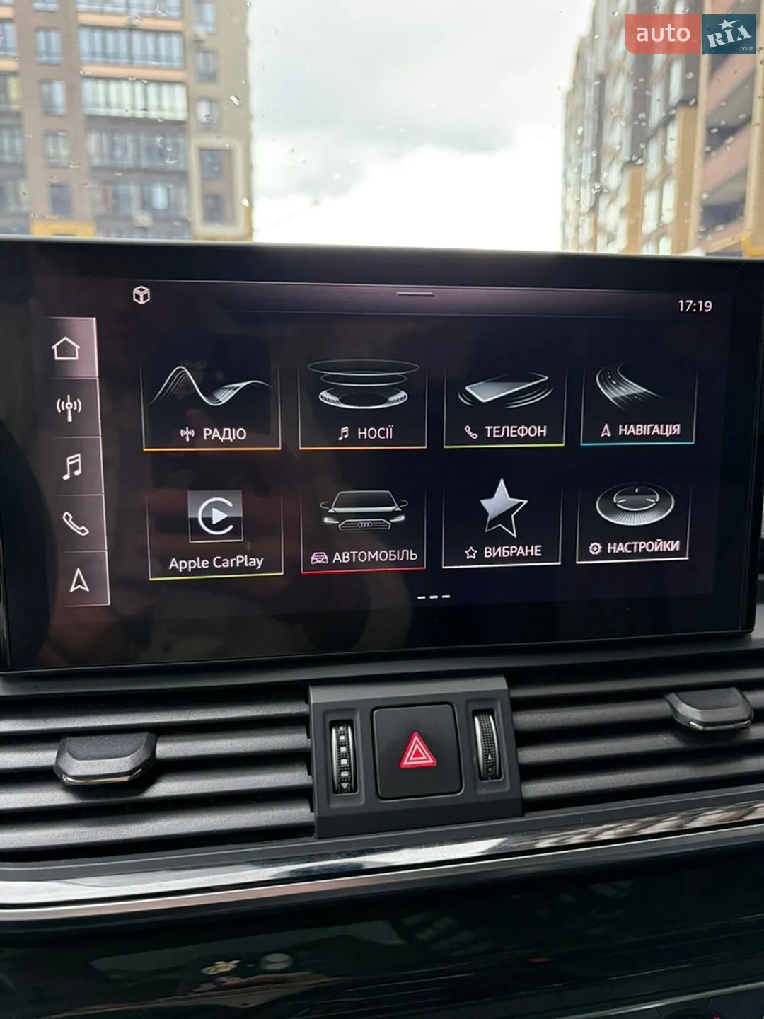 2021 Audi Q5 - мініатюра 15