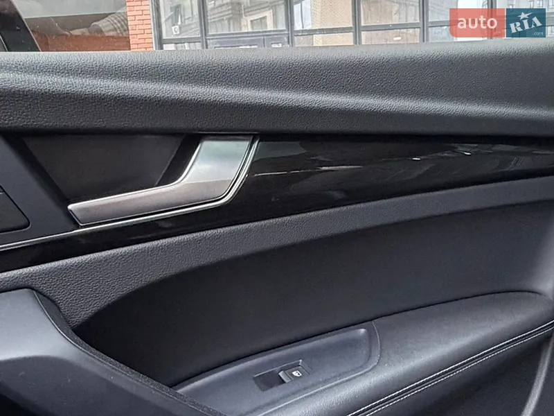 Audi Q5 2021 VIN WA1BAAFY3M2105175 фото оголошення 20 з 65