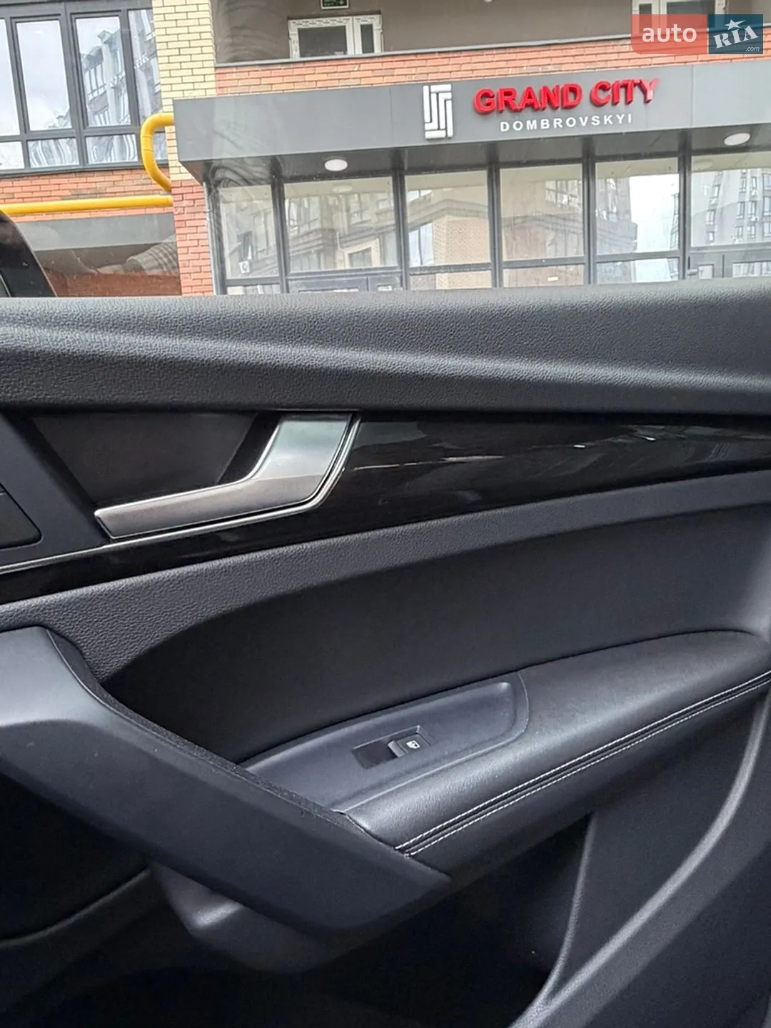 2021 Audi Q5 - мініатюра 20