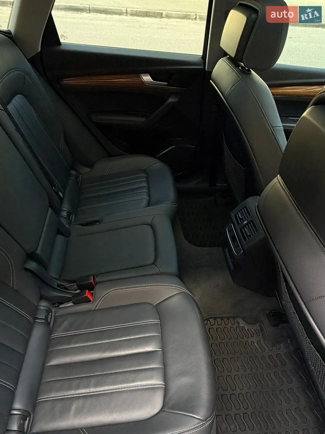 2022 Audi Q5 - мініатюра 23