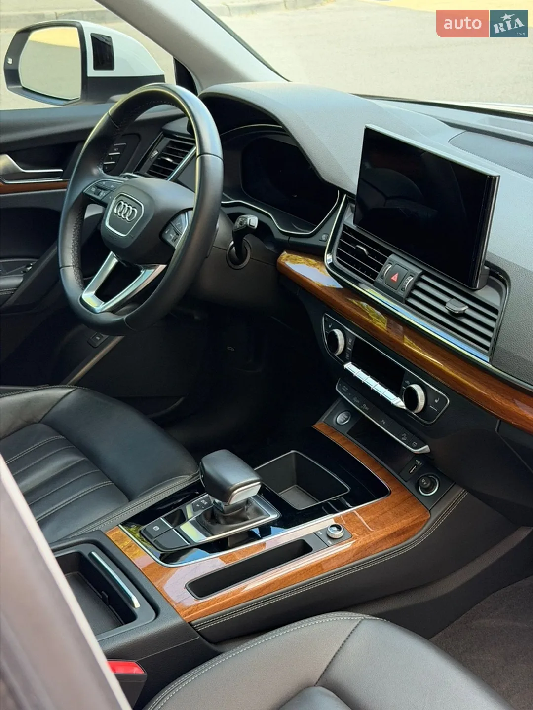2022 Audi Q5 - мініатюра 17