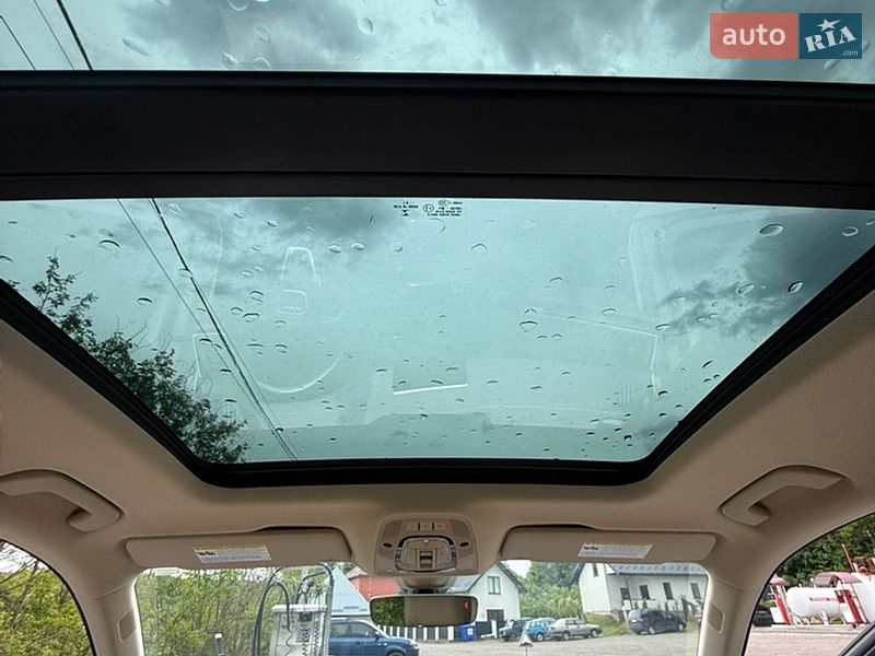 Внедорожник / Кроссовер Audi Q5 2019 в Львове