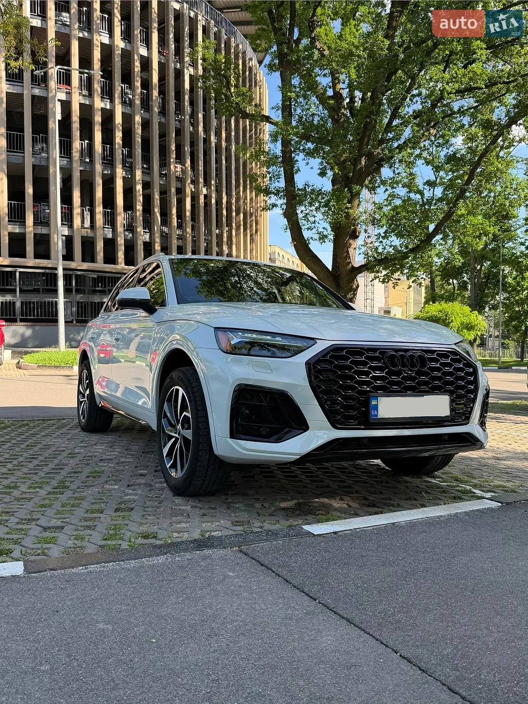 2022 Audi Q5 - мініатюра 28