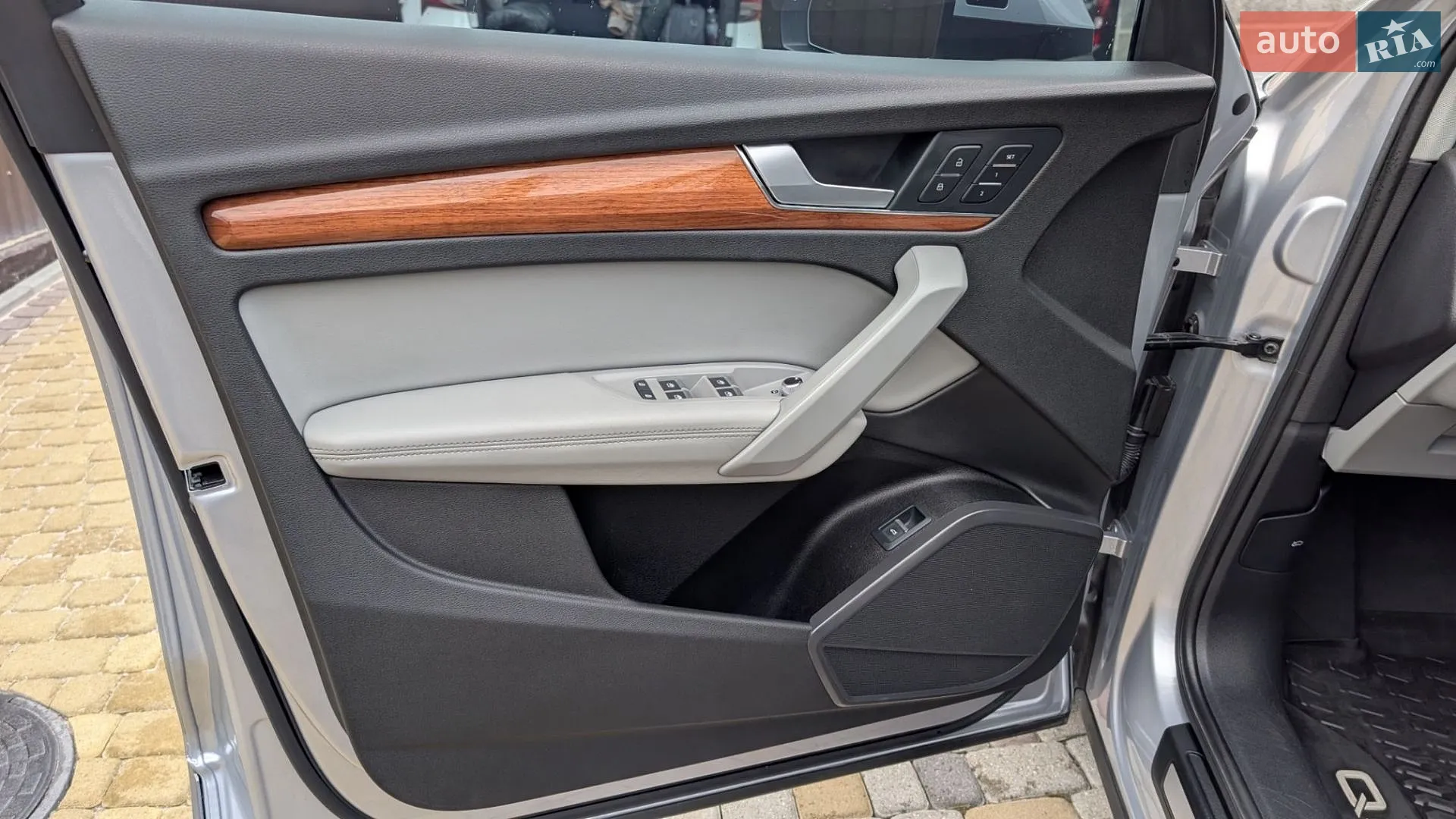2021 Audi Q5 - мініатюра 30