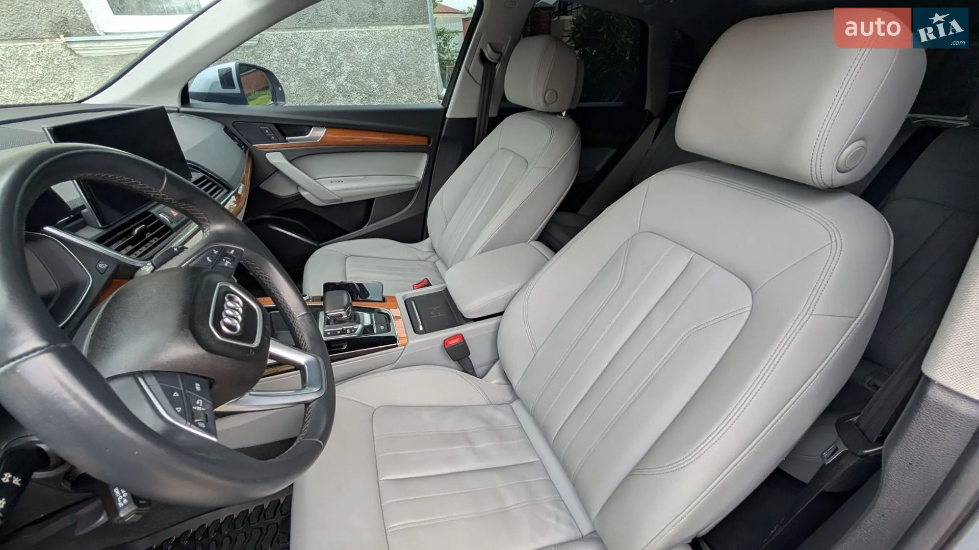 2021 Audi Q5 - мініатюра 35