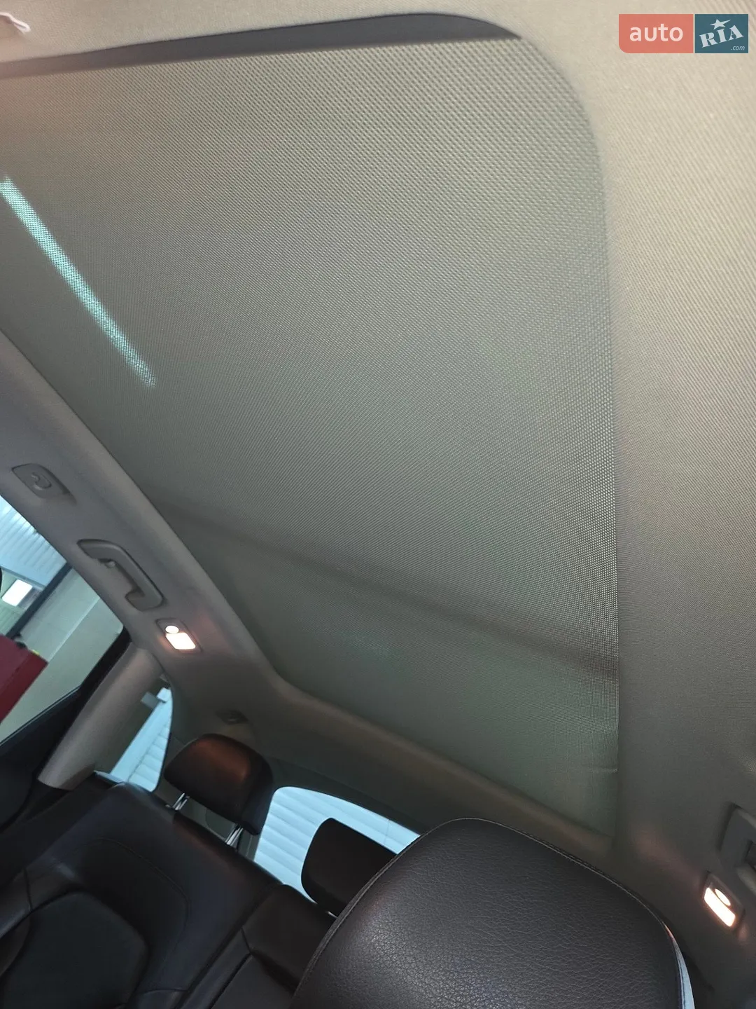 2012 Audi Q5 - мініатюра 9