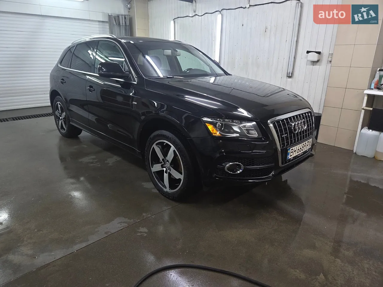 2013 Audi Q5 - мініатюра 18