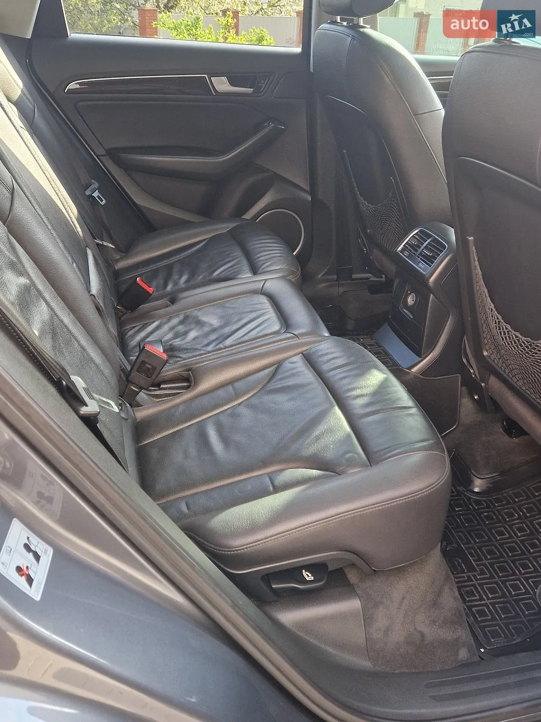 2014 Audi Q5 - мініатюра 27