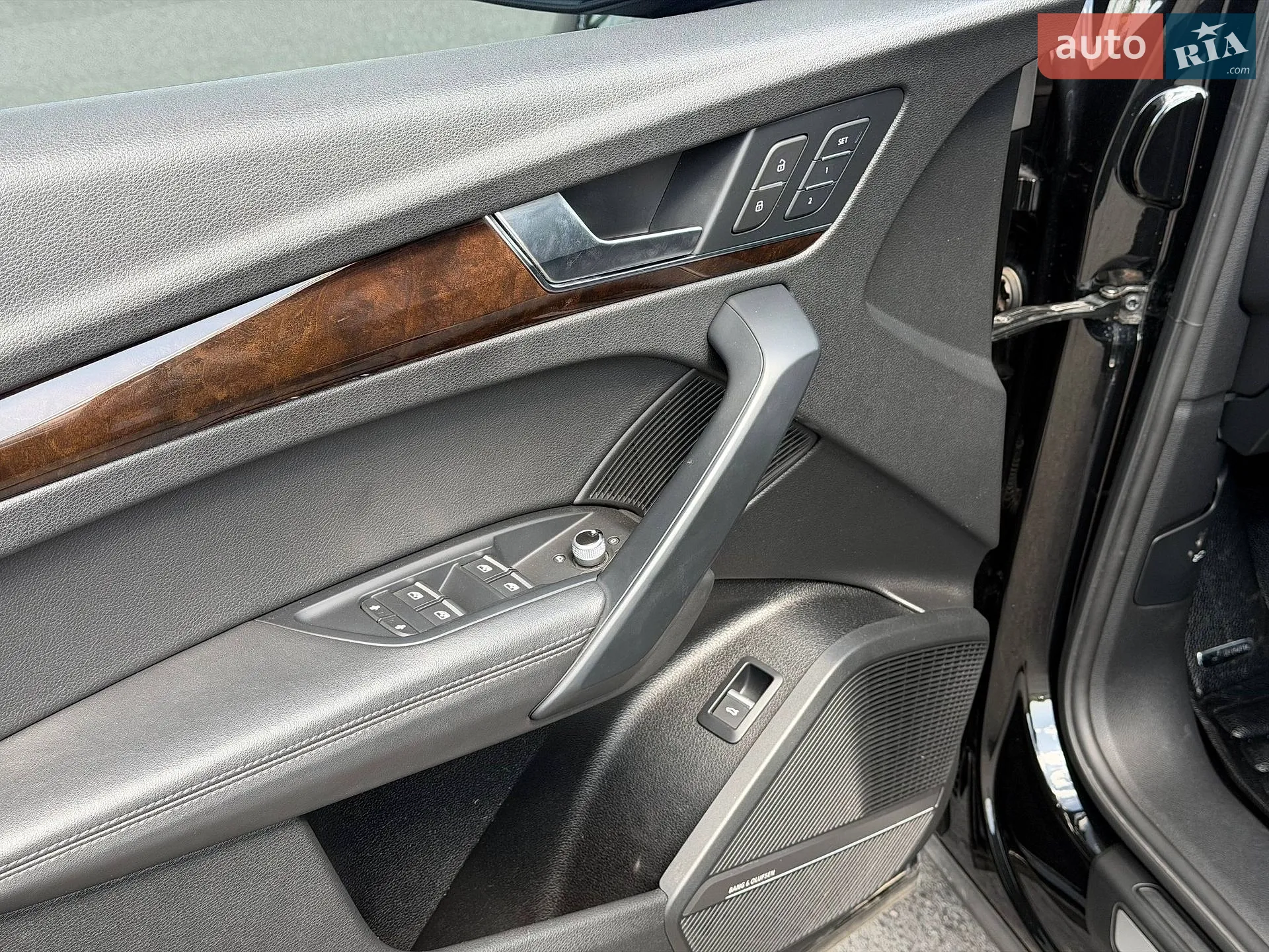2019 Audi Q5 - мініатюра 38