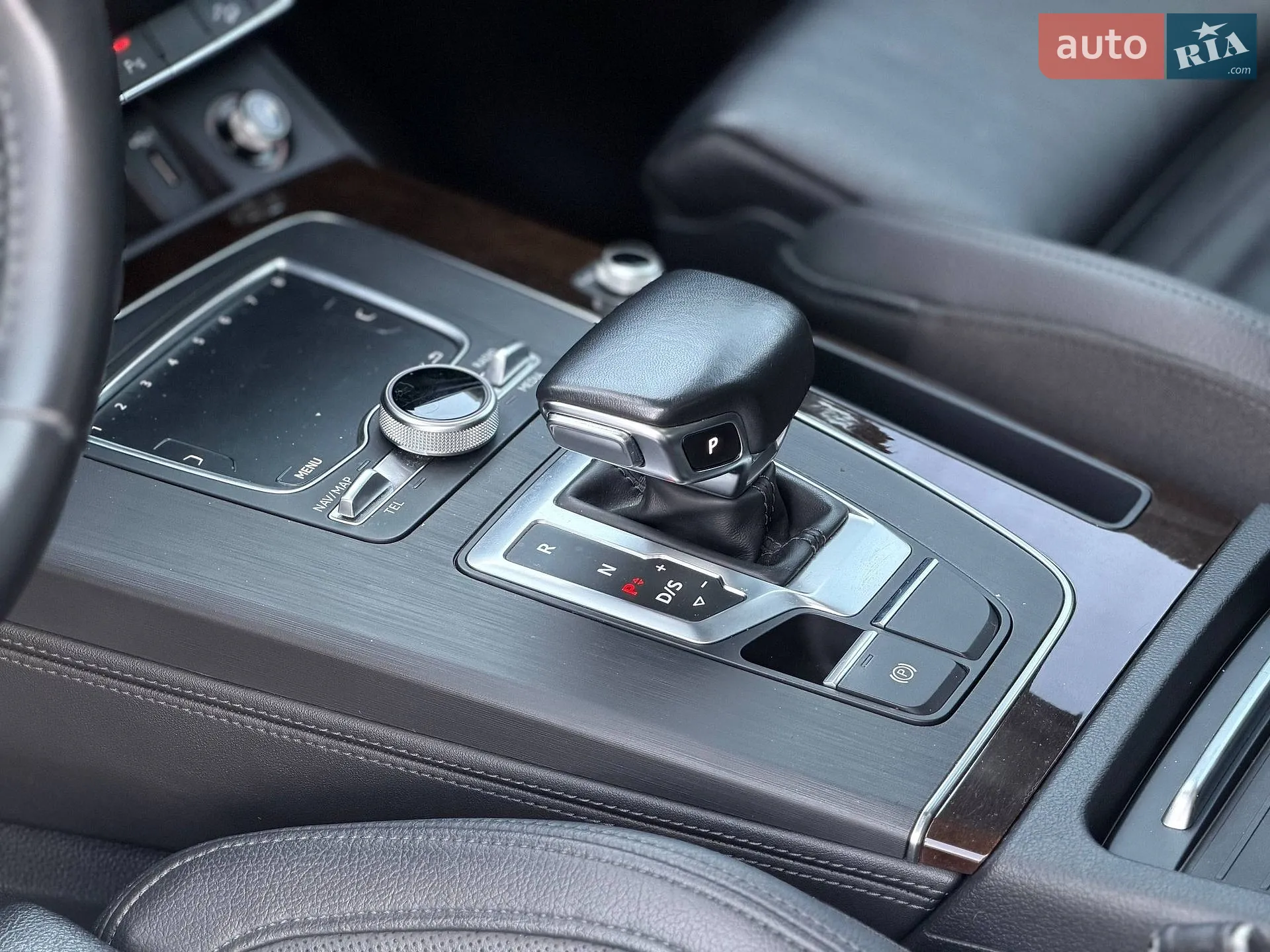2019 Audi Q5 - мініатюра 45