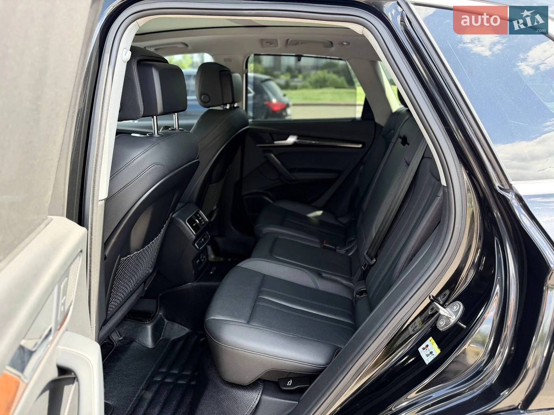 2019 Audi Q5 - мініатюра 54