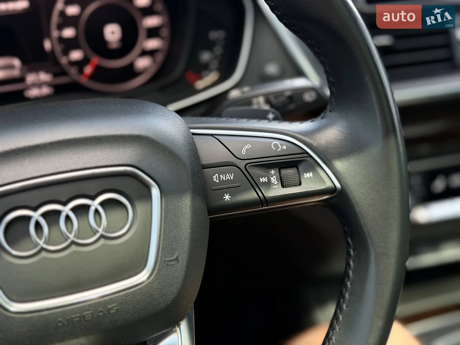 2019 Audi Q5 - мініатюра 68